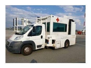 Ambulans FFG LV 14.61: bild 1