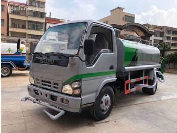 Utility/ specialfordon ISUZU