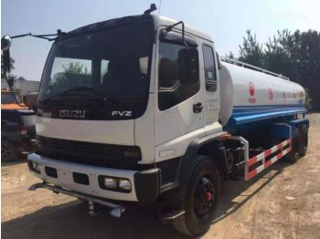 ISUZU FVZ - Utility/ Specialfordon