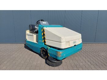 Industriell sopmaskin Tennant 355 Diesel
