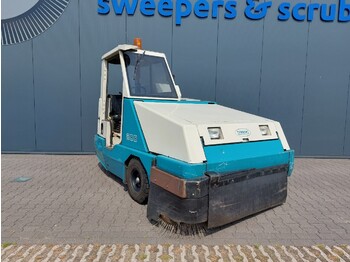 Industriell sopmaskin Tennant 800