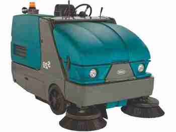 Industriell sopmaskin Tennant S20 Diesel