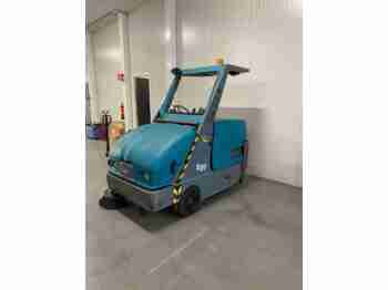 Industriell sopmaskin Tennant S20 Elektrisch