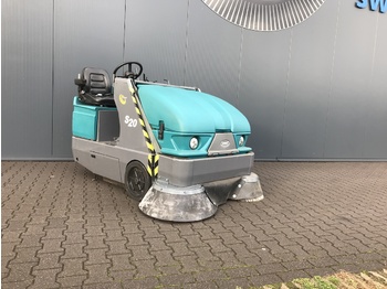 Industriell sopmaskin Tennant S20 LPG
