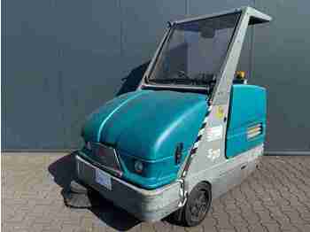 Industriell sopmaskin Tennant S20 - diesel