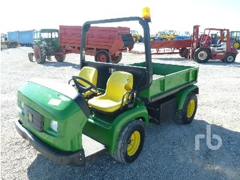 John Deere PROGATOR - Utility/ Specialfordon