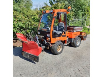 Kommunaltraktor Holder C245