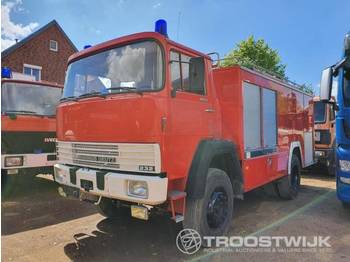 Släck/ Räddningsvagn Magirus 232D19 FS Feuerwehrfahrzeug TLF 24/50: bild 1