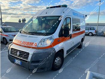 Ambulans ORION srl FIAT 250 DUCATO ( ID 3119): bild 1