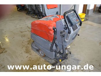 Skurmaskin HAKO B45 CL