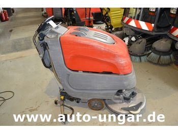 Skurmaskin HAKO B45 CL