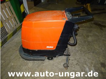 Skurmaskin HAKO B530 RC