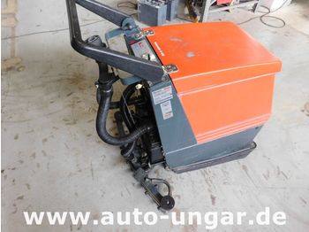 Skurmaskin HAKO B 430