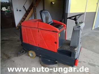 Skurmaskin HAKO Hakomatic B910 Aufsitzscheuersaugmaschine