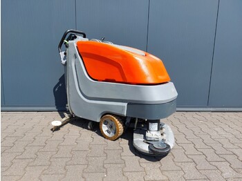 Skurmaskin Hako B70