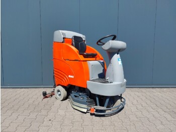 Skurmaskin Hako B750R
