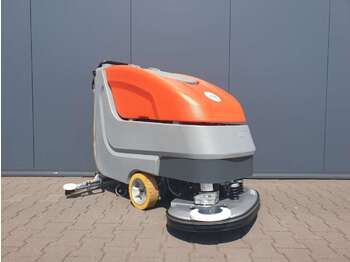 Skurmaskin Hako B90 CL