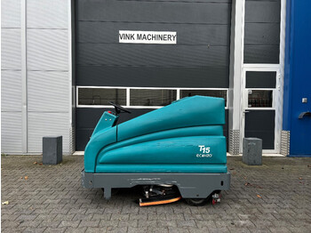 Skurmaskin TENNANT T15