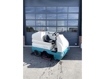 Skurmaskin Tennant 7300