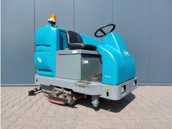 Skurmaskin Tennant T15