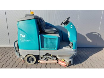 Skurmaskin Tennant T16