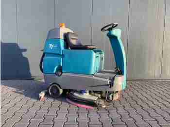 Skurmaskin Tennant T7