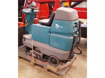 Skurmaskin Tennant T7 - Electric