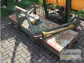 Sop/ renhållningsbil KEHRMASCHINE
