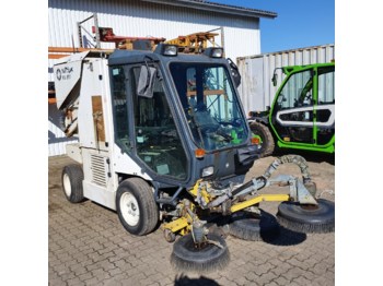 Sop/ renhållningsbil Nilfisk RS 851