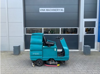 Sop/ renhållningsbil TENNANT 7100