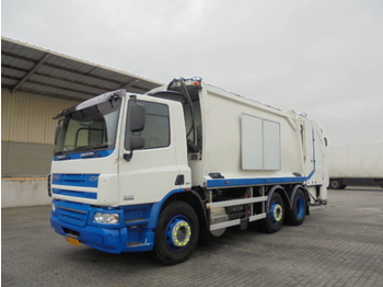 Sopbil DAF CF 75 EEV 6X2
