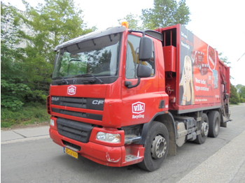 Sopbil DAF FAG CF75-250
