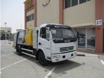  DONGFENG 4×2 XCMG  2020 - Sopbil