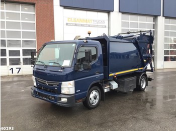 FUSO Canter 9C15 Duonic 7m3 - Sopbil