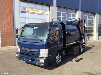 FUSO Canter 9C15 Duonic 7m3 - Sopbil