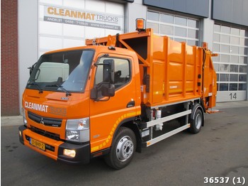 FUSO Canter 9C15 Geesink 7m3 - Sopbil