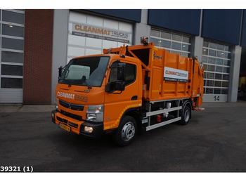 FUSO Canter 9C18 Geesink 7m3 - Sopbil