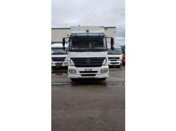 Sopbil MERCEDES-BENZ