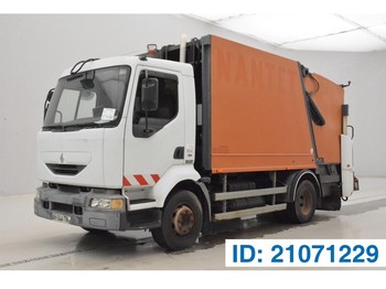Sopbil Renault Midlum 220 DCi
