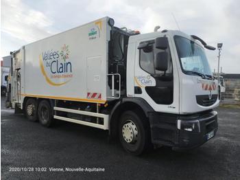 Sopbil Renault Premium 340