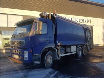 Sopbil VOLVO FM9