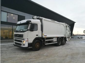 Sopbil VOLVO FM9