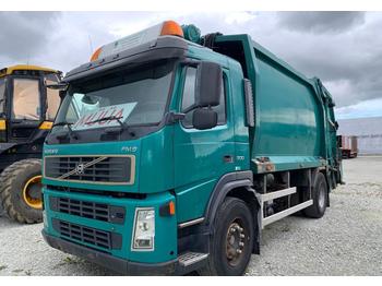 Sopbil Volvo FM9