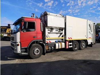 Sopbil Volvo FM9