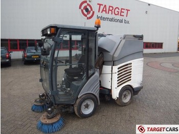 Hako City Master 300 Sweeper - Sopmaskin