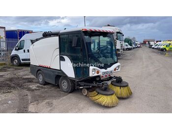 JOHNSTON SWEEPERS CX101 - Sopmaskin