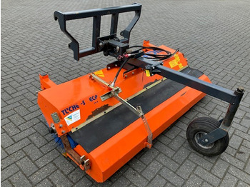 Tuchel ECO 1800 - Sopmaskin