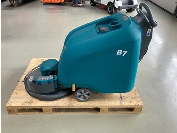 Städmaskin TENNANT B7 boenmachine new!