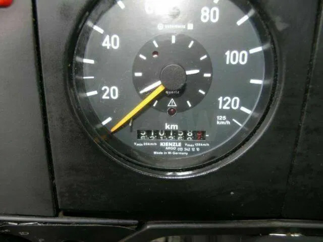 Sugbil Mercedes-Benz ASSMANN SAUG SPÜL A3 TANK +KOMBIFZ f. Diesel/ Heizöl