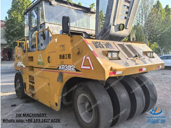 XCMG XP302  - Utility/ Specialfordon